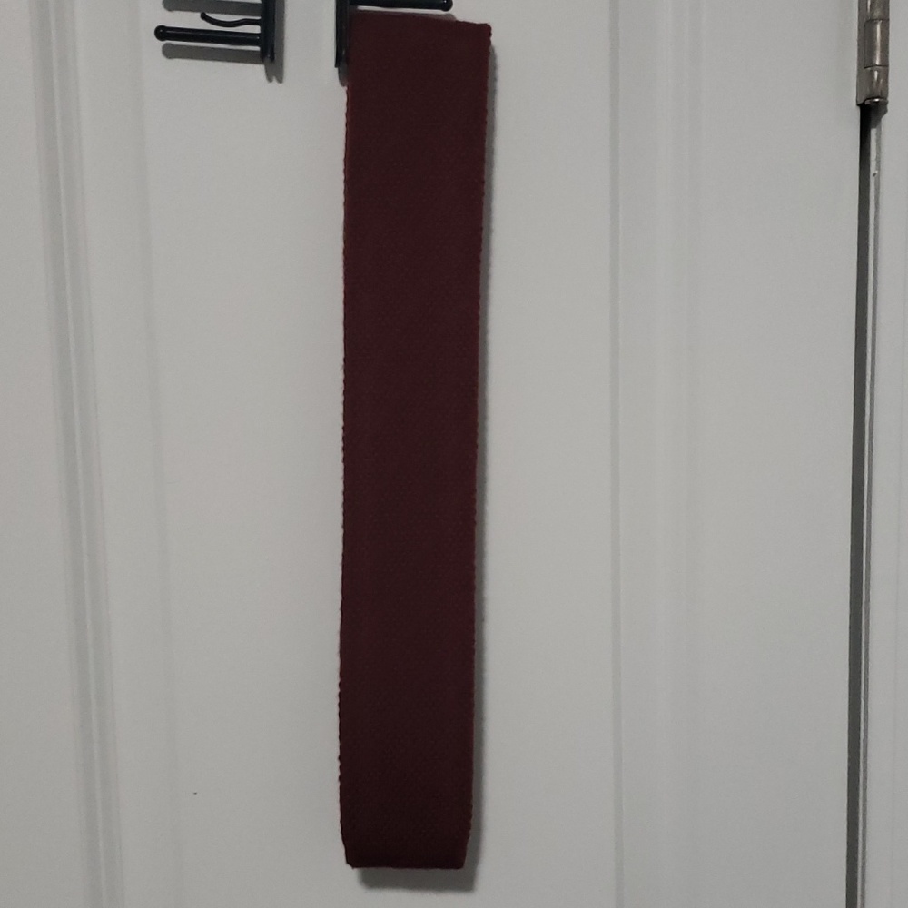 Tie